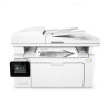 惠普 (HP) 136w 锐系列新品激光多功能一体机 三合一 打印复印扫描 M1136升级款无线版一年保修