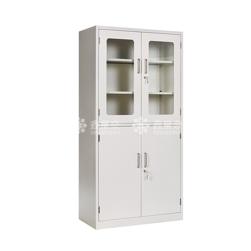 鑫星奈 XXN4041352 全钢药品柜