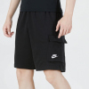 Nike/耐克短裤运动休闲舒适透气针织男裤DD7015-010 D