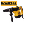 (DT)得伟(DEWALT) D25601K 45mm 多功能五坑减震电锤 6KG (计价单位:台)