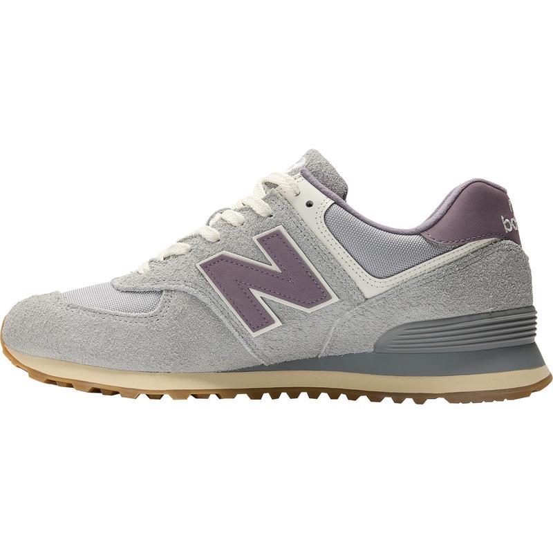 新百伦(New Balance)574男士休闲鞋经典舒适百搭配色慢跑鞋潮流板