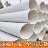 PVC排水下水管 排污管 外径125*厚度3.1mm[1米]