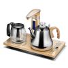 TCL 全自动上水壶电热烧水壶泡茶专用家用电茶炉具茶壶电磁炉茶台一体