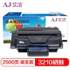艾洁 施乐3210硒鼓 适用富士施乐3210硒鼓 XEROX WorkCentre 施乐3220墨盒 CWAA077