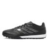 Adidas板鞋女复古软面牛皮革防滑纹理橡胶底 turf球场舒适