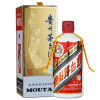 茅台 贵州茅台酒 珍藏 53度 475ml 单瓶装 酱香型白酒