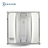 科沃斯(ECOVACS)窗宝W83S擦窗机器人 全自动智能家用 擦窗擦玻璃清洁机器人