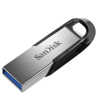 闪迪 SanDisk U盘 CZ73 64GB 酷铄 USB3.0 读150MB/秒
