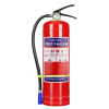 灭火器 手提式干粉灭火器 8KG(3C国标认证]