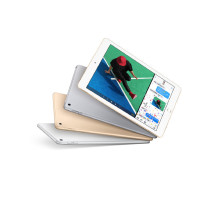 Apple iPad 9.7英寸 平板电脑(32GB WiFi版 MPGT2CH/A)金色