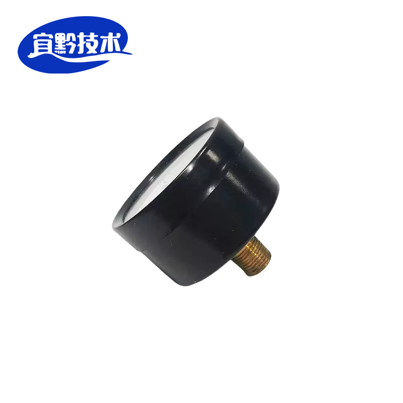 宜黔技术 压力表 GS50F 块高清大图