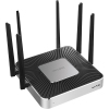 普联TP-LINKWiFi 6企业级无线路由器 AX5400双频易展2.5G网口wifi穿墙/可变端口/AC管理