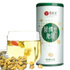 【苏宁配送】艺福堂 茶叶花草茶 菊博士胎菊花茶桐乡杭白菊 泡水喝的凉茶80g