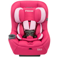 MAXI-COSI 迈可适 Pria 70系列儿童安全座椅0-7岁 樱桃粉