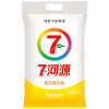 七河源麦芯雪花粉2.5kg 高筋面粉
