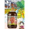 葵王 低芥酸江南香菜籽油5L 食用油家用滴滴香浓口味醇正纯正菜油植物油