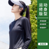 Bonnie&Toni冰丝防晒衣女款夏季防紫外线防晒服2025新款户外开衫外套上衣