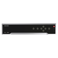海康威视(HIKVISION) DS-8664N-I9SJD 64路9盘位 8K高清 监控硬盘录像机 (计价单位:台)