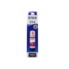 爱普生(EPSON) T07F3/014M红色C13T07F380适用L8168/L8188(瓶)