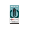 四代-RELX悦刻无限换弹雾化杆(宝石绿)
