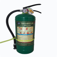 海润 3升水基灭火器 MPZ/3