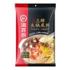 海底捞上汤三鲜火锅底料200g*34(YH)整箱装