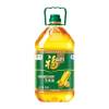 福临门 非转基因玉米油10L/桶 2桶/箱（单位：箱）