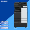 汉光联创HGFC5366S 彩色国产智能复印机A3商用大型办公 商用标配 主机+输稿器