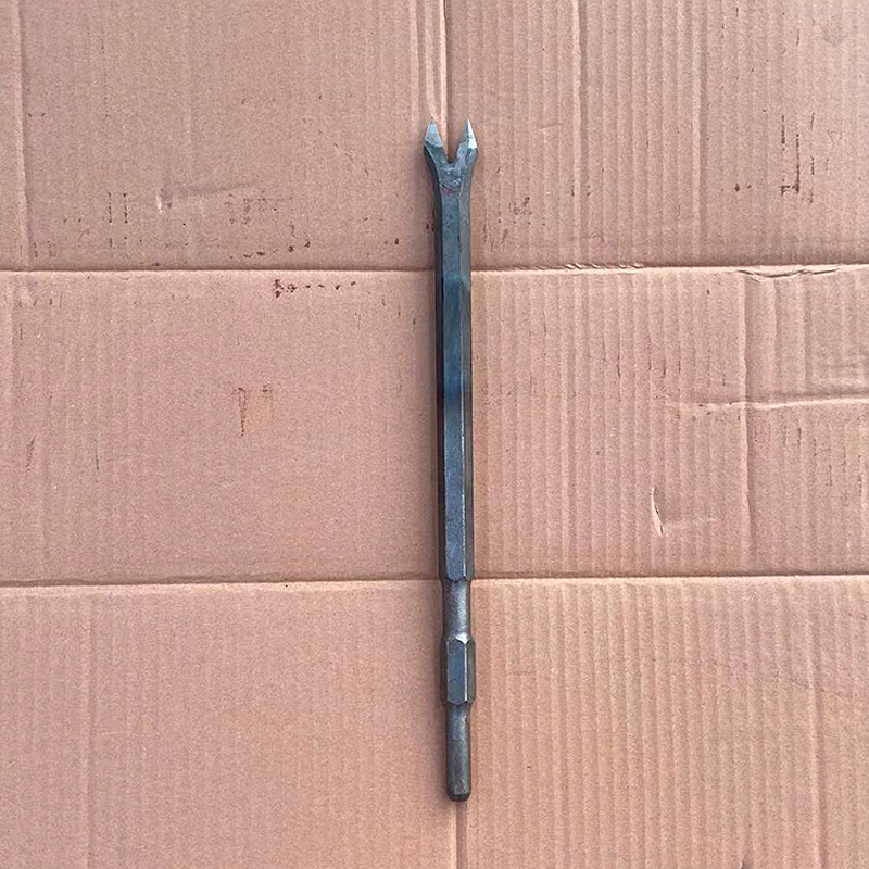 拆铜工具拆电机阿斯卡利拆解铜线工具拆卸旧马达铜电镐铲拆线拆铜神器 长叉