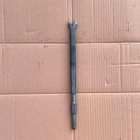 拆铜工具拆电机阿斯卡利拆解铜线工具拆卸旧马达铜电镐铲拆线拆铜神器 长叉