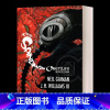 睡魔序曲完全版 精装 [正版]英文原版 Sandman 睡魔 序曲 30周年纪念版 2016雨果奖佳图像小说 尼尔盖曼