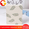 创意布面相册小清新北欧风6寸4D相簿影集100张过塑照片毕业纪念册