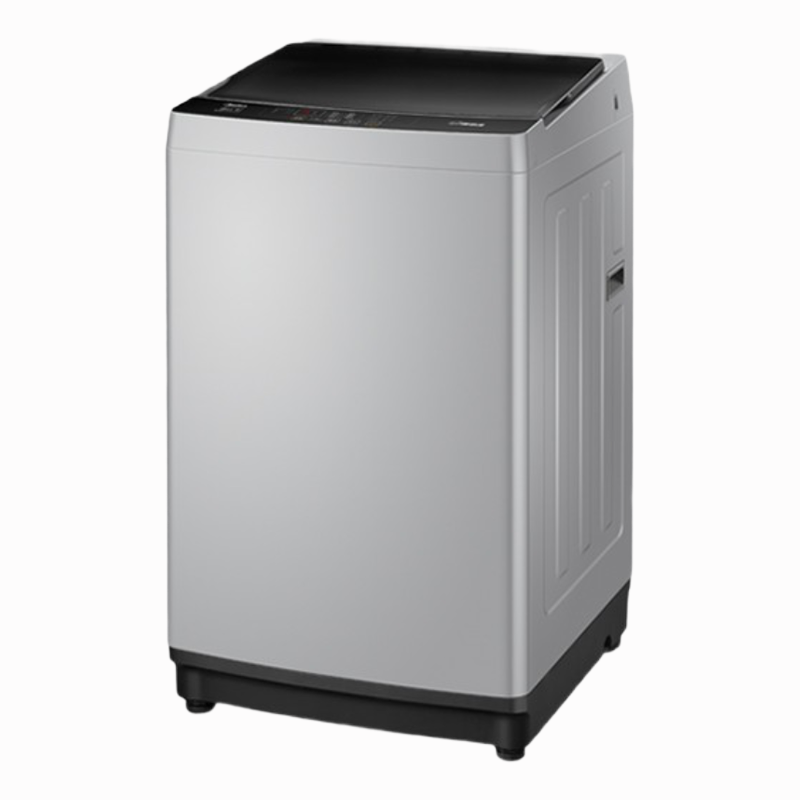 美的(Midea) 全自动洗衣机波轮 8公斤直驱变频免清洗内桶 MB80ECODH