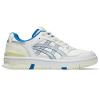 亚瑟士(ASICS)复古跑鞋男鞋1989经典复刻款皮革拼接缓震日常休闲
