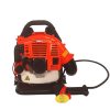 卡西斯顿 背负式二冲程吹雪机 CX188-08 台