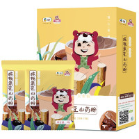 中粮福小满 核桃黑豆山药粉140g*2