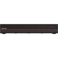 海康威视(HIKVISION) DS-7716N-K4SJD 16路4盘位 监控硬盘录像机 (计价单位:台) 黑色