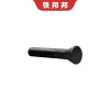 铁邦邦 沉头带榫螺栓M20*65mm/个