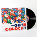 礼物the gift 留声机专用lp黑胶唱片 嘻哈说唱音乐功夫胖19a720