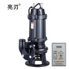 亮刃 污水泵 TSBJ-80-15KW 台