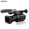 索尼(SONY)PXW-Z280 专业数码摄像机套餐 4K手持摄录一体机 约829万像素 3.5英寸显示屏