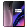 【正品】一加(ONEPLUS)一加6T 8GB+128GB 电光紫 光感屏幕指纹 全面屏 双摄游戏手机 全网通4G 双卡双待 1+6t手机