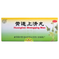 同仁堂 黄连上清丸6g*10丸/盒