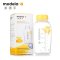 [苏宁红孩子]瑞士美德乐/Medela 单个盒装250ml奶瓶 PP储奶瓶 母乳保鲜 掉落时不易破碎 标准口径 使用轻便