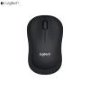 罗技(Logitech) 无线静音鼠标B220