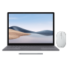 [配原装(鼠标+触控笔)]微软(Microsoft)Surface Laptop4 锐龙R5 8G 256G AMD Radeon™ 显卡 13.5英寸亮铂金 轻薄本 笔记本电脑
