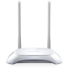 TL-LINK 300M无线路由器 TL-WR842N 1个装