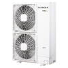 日立(HITACHI)中央空调RAS-180FSVN5Q一拖六