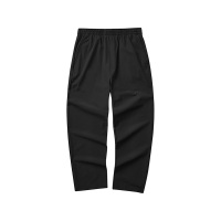 斯凯奇(Skechers)2024女舒适户外休闲百搭运动长裤L224W023/0018