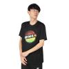 Nike运动速干吸汗透气男式篮球训练短袖T恤